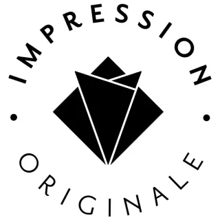 Logo de IMPRESSION ORIGINALE
