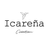 Logo de ICAREÑA CRÉATION