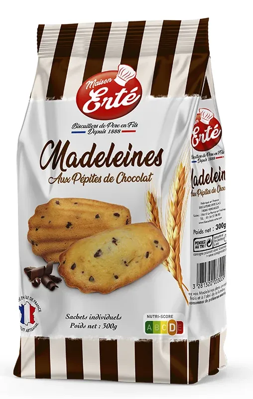 Image 5 de BISCUITERIE ERTÉ