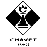 Logo de JEUX CHAVET