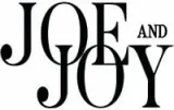 Logo de JOE AND JOY