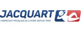 Logo de JACQUART LITERIE