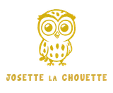 Logo de JOSETTE LA CHOUETTE