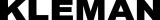 Logo de KLEMAN