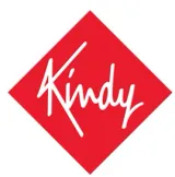Logo de KINDY