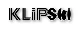 Logo de KLIPSKI
