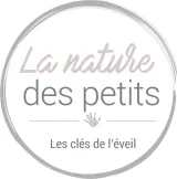 Logo de LA NATURE DES PETITS