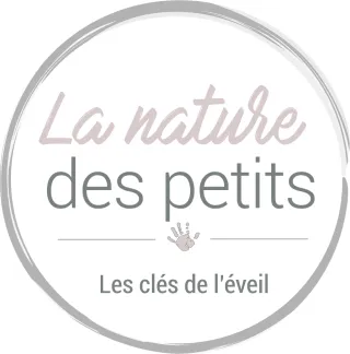 Logo de LA NATURE DES PETITS