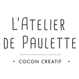 Logo de L'ATELIER DE PAULETTE