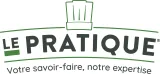 Logo de LE PRATIQUE