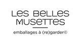 Logo de LES BELLES MUSETTES