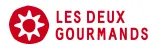 Logo de LES DEUX GOURMANDS