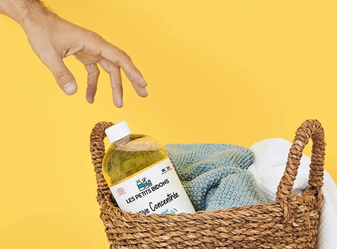 Image 5 de LES PETITS BIDONS
