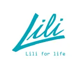 Logo de LILI FOR LIFE