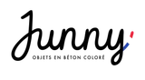 Logo de JUNNY