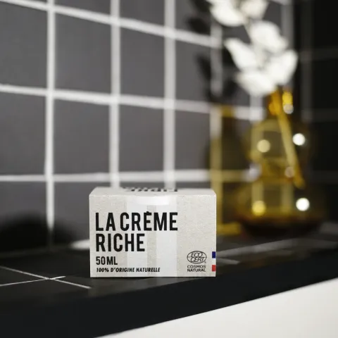Image mise en avant de LA CRÈME LIBRE