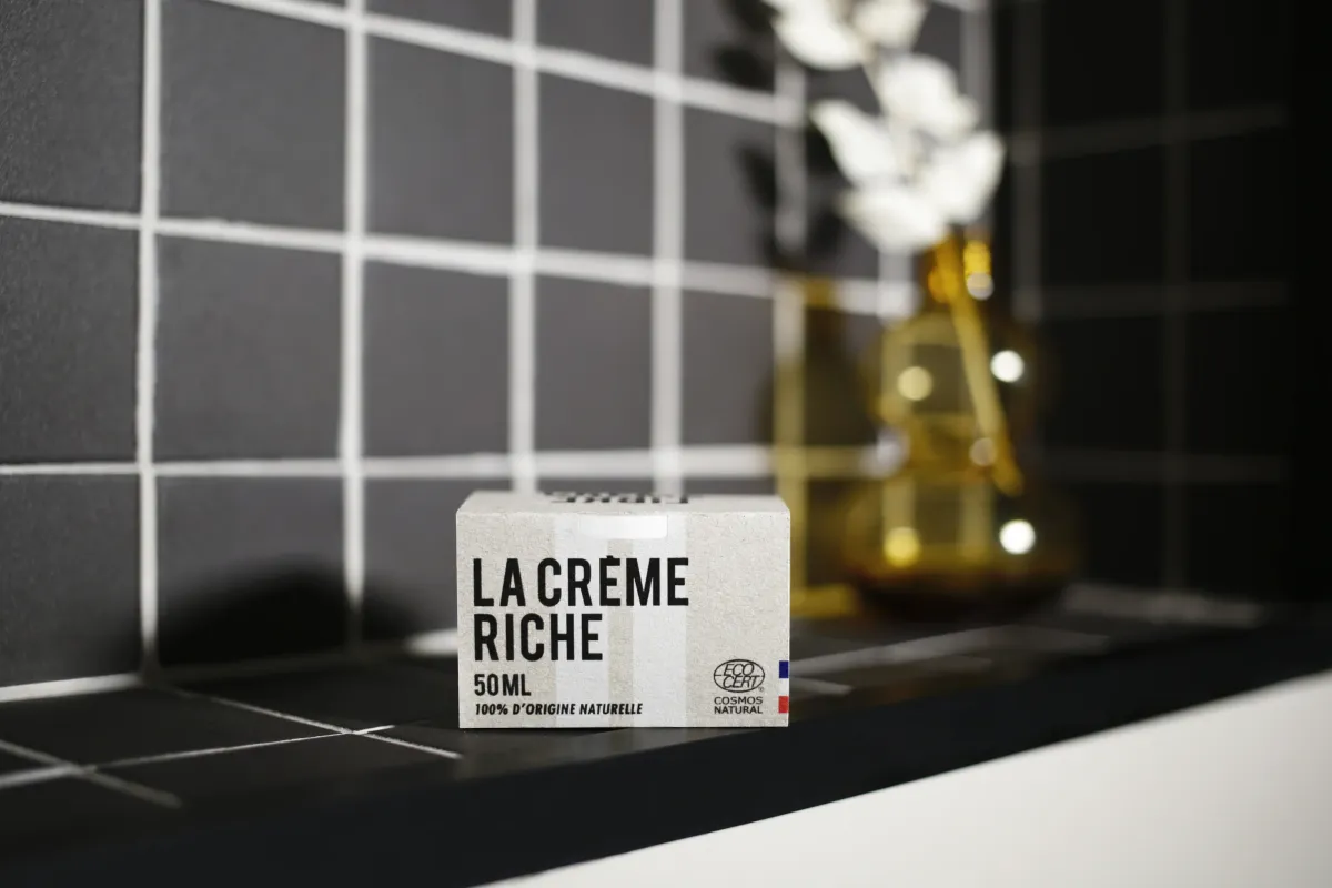 Image 13 de LA CRÈME LIBRE