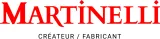 Logo de LA FABRIQUE MARTINELLI