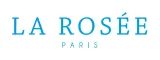 Logo de LA ROSÉE