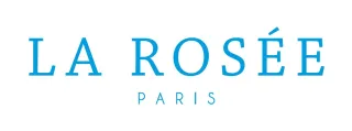Logo de LA ROSÉE