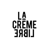 Logo de LA CRÈME LIBRE