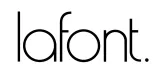 Logo de LAFONT