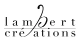 Logo de LAMBERT CRÉATIONS