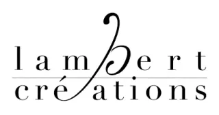 Logo de LAMBERT CRÉATIONS