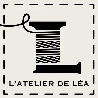 Logo de L'ATELIER DE LÉA