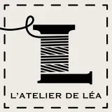 Logo de L'ATELIER DE LÉA