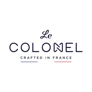 Logo de LE COLONEL