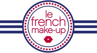 Logo de LE FRENCH MAKE-UP