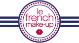 Logo de LE FRENCH MAKE-UP