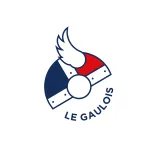 Logo de LE GAULOIS