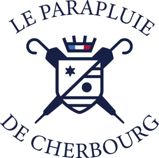 Logo de LE PARAPLUIE DE CHERBOURG