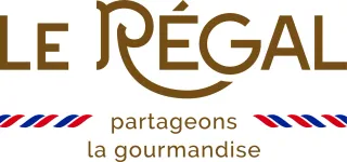 Logo de LE RÉGAL