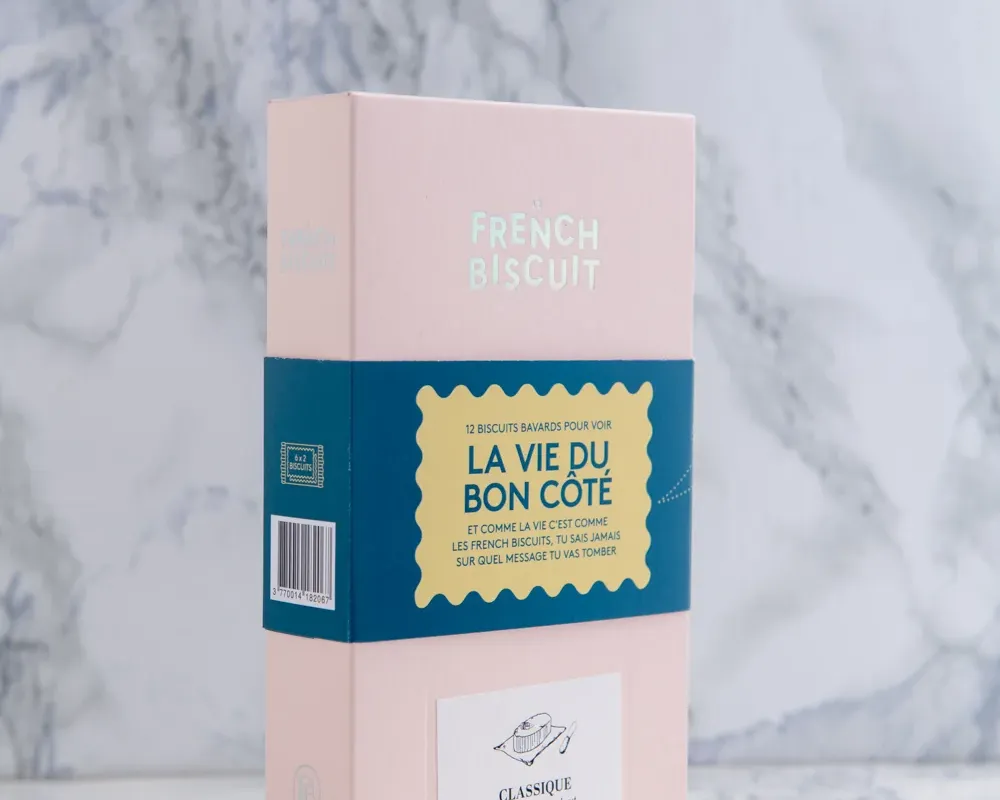Image 3 de LE FRENCH BISCUIT
