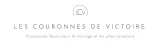 Logo de LES COURONNES DE VICTOIRE
