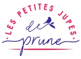 Logo de LES PETITES JUPES DE PRUNE