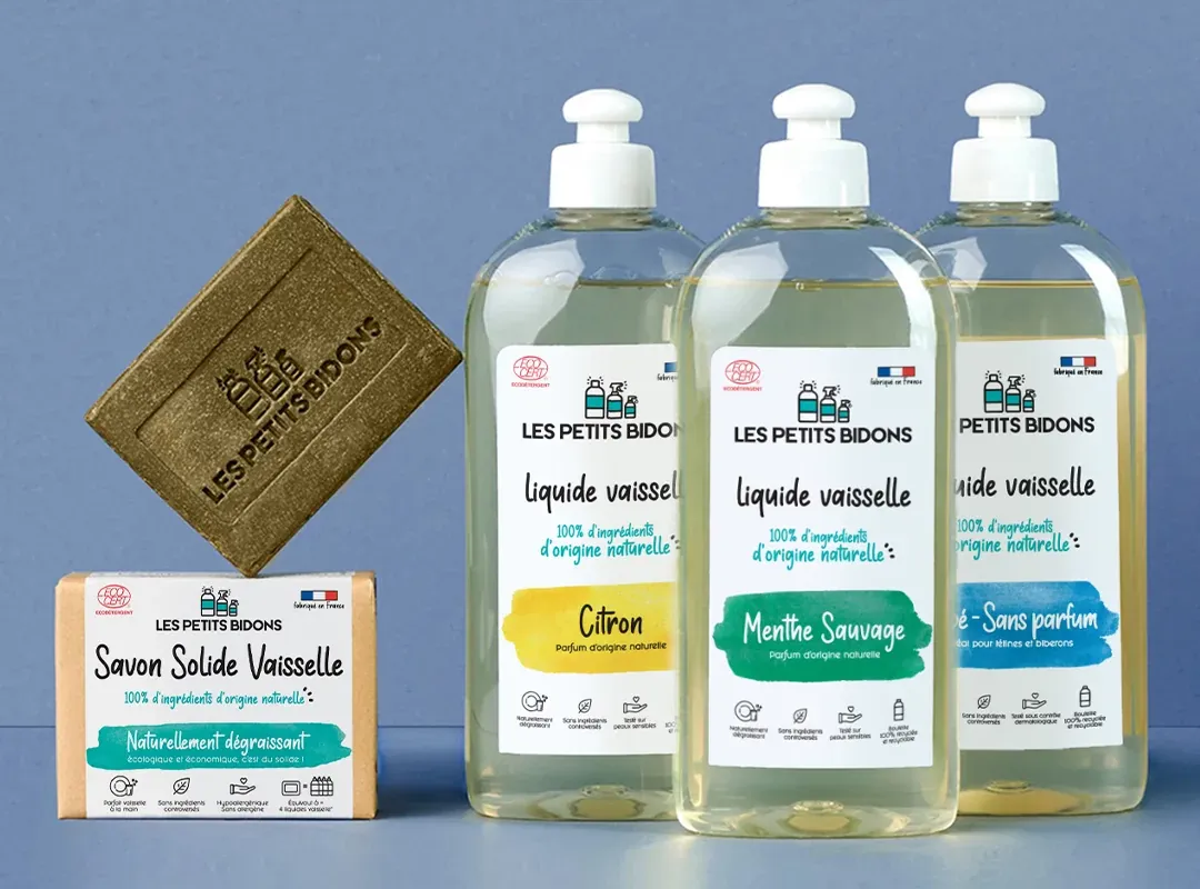 Image 9 de LES PETITS BIDONS