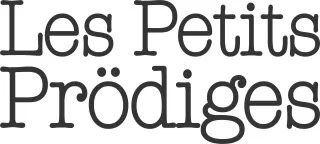 Logo de LES PETITS PRÖDIGES