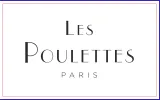 Logo de LES POULETTES PARIS
