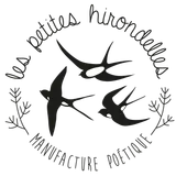 Logo de LES PETITES HIRONDELLES