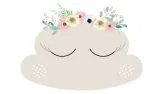 Logo de LITTLE CHOUQUETTE