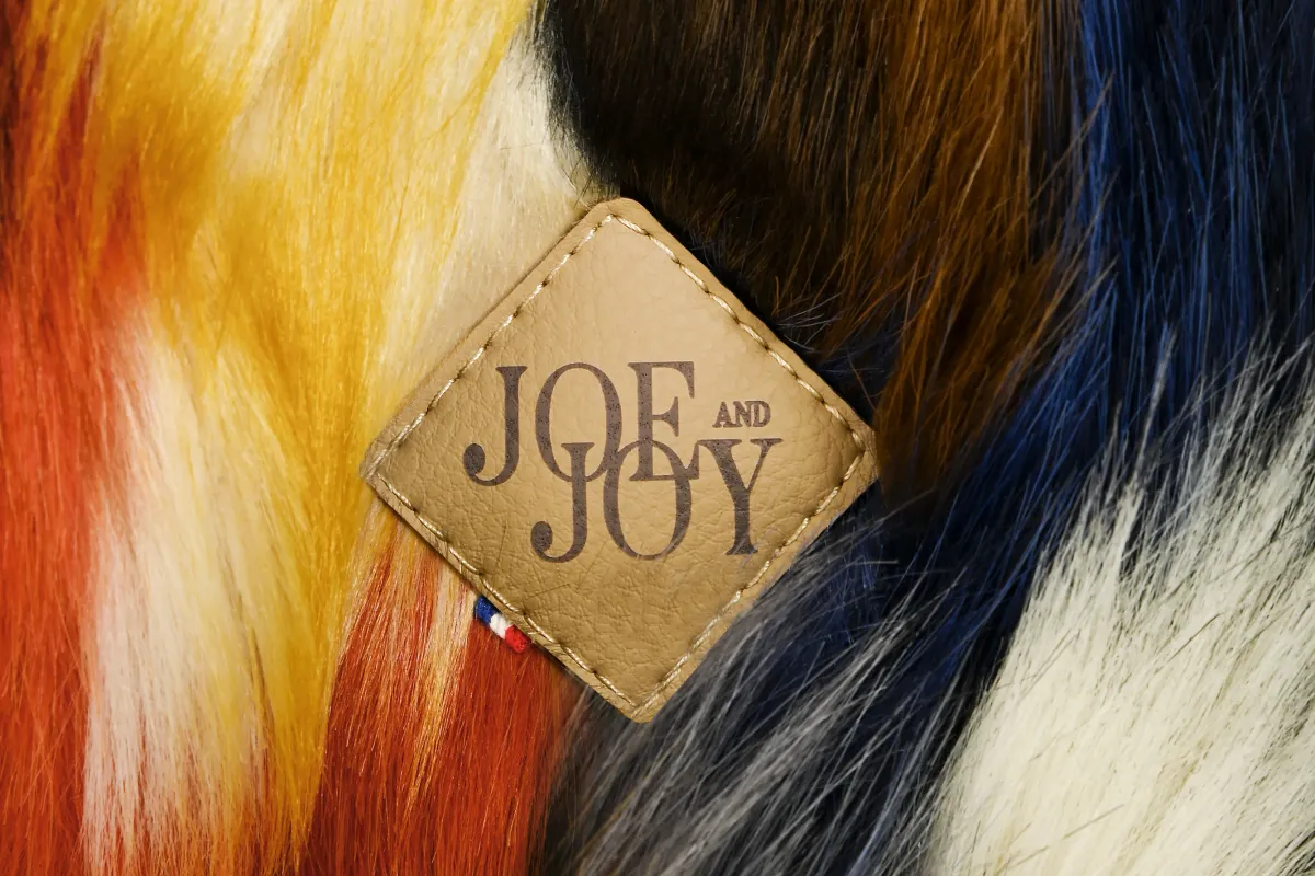 Image 10 de JOE AND JOY