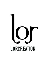 Logo de LOR CRÉATION