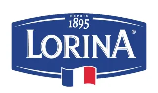 Logo de LORINA