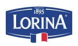 Logo de LORINA