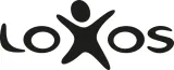 Logo de LOXOS