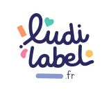 Logo de LUDILABEL